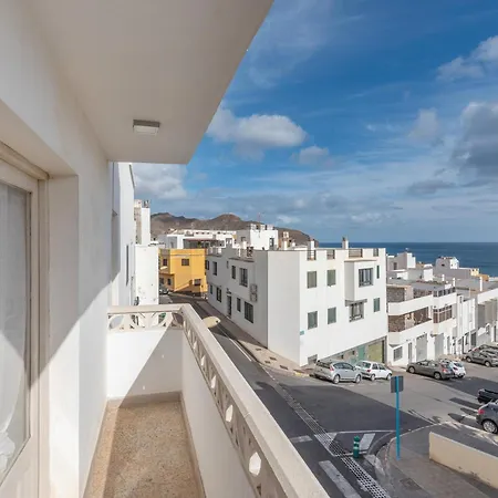 Edificio El Baifo Loco - Constantin דירה