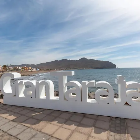 Edificio El Baifo Loco - Constantin דירה *