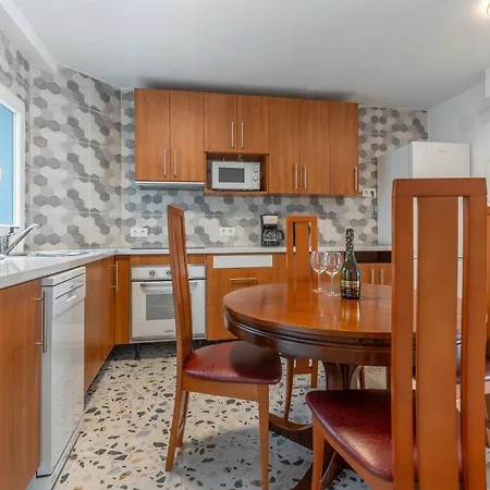 Apartman Edificio El Baifo Loco - Constantin Gran Tarajal