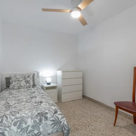 Edificio El Baifo Loco - Constantin Apartman *