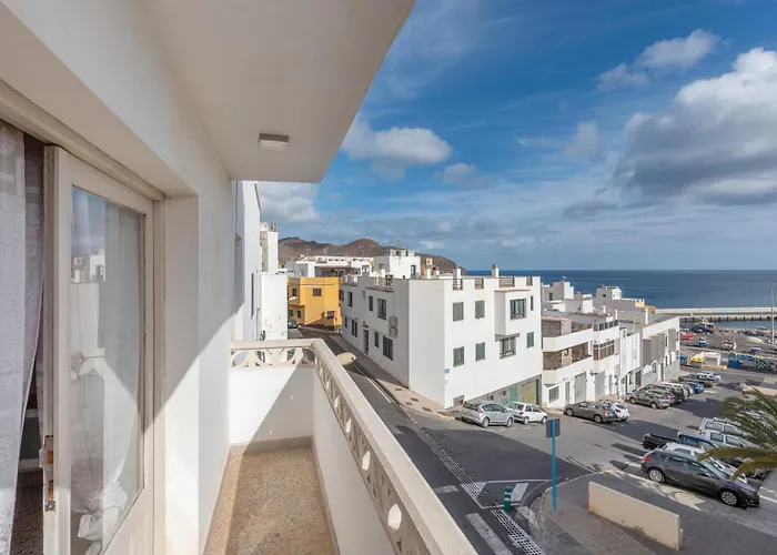 Edificio El Baifo Loco - Constantin Διαμέρισμα