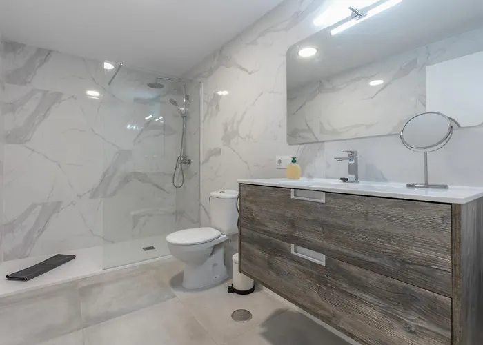 Edificio El Baifo Loco - Constantin *