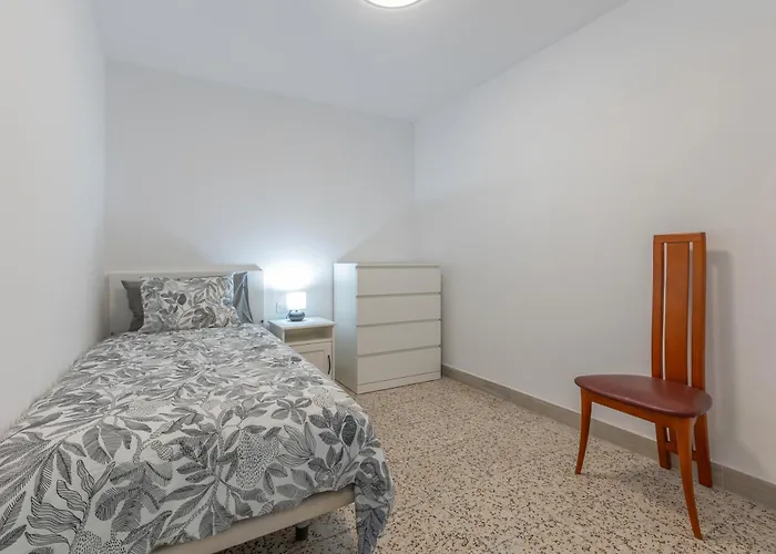 Edificio El Baifo Loco - Constantin