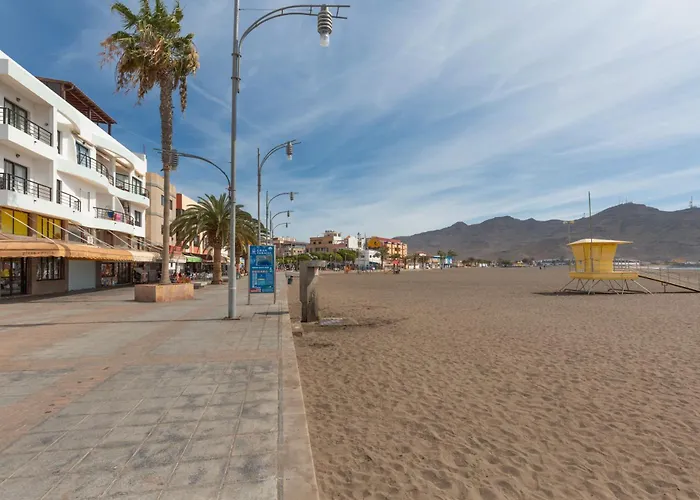 Edificio El Baifo Loco - Constantin Διαμέρισμα Gran Tarajal