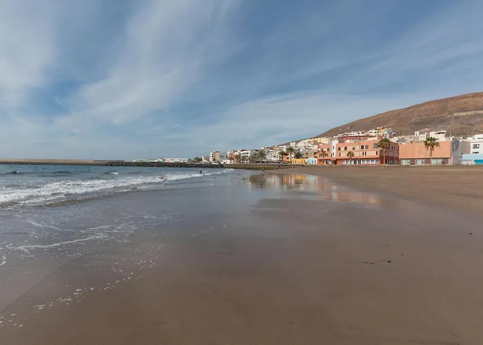 Edificio El Baifo Loco - Constantin