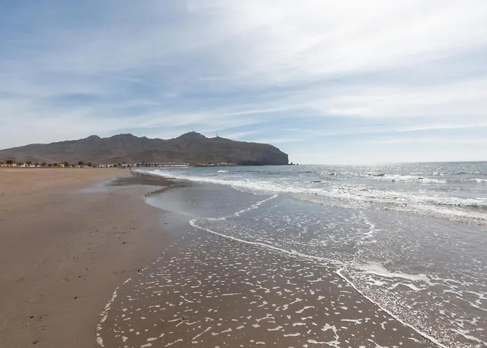 Διαμέρισμα Edificio El Baifo Loco - Constantin *