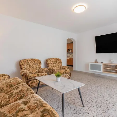 Edificio El Baifo Loco - Constantin Appartement