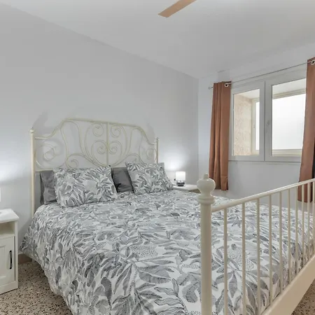 Appartement Edificio El Baifo Loco - Constantin