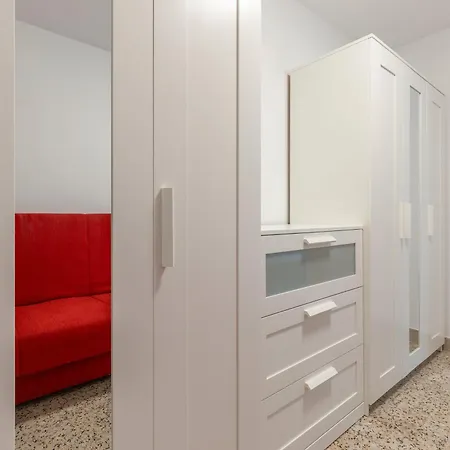 Edificio El Baifo Loco - Constantin Appartement