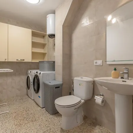 Edificio El Baifo Loco - Constantin Appartement