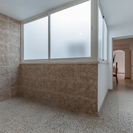 شقة Edificio El Baifo Loco - Constantin غران تاراغال