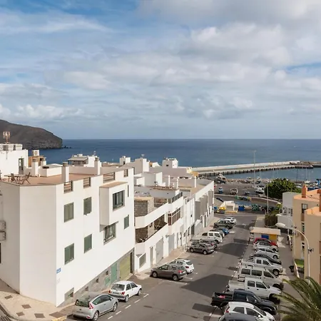 Edificio El Baifo Loco - Constantin Gran Tarajal