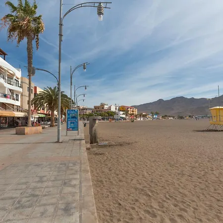 Edificio El Baifo Loco - Constantin شقة غران تاراغال