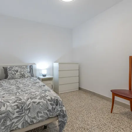 Apartamento Edificio El Baifo Loco - Constantin