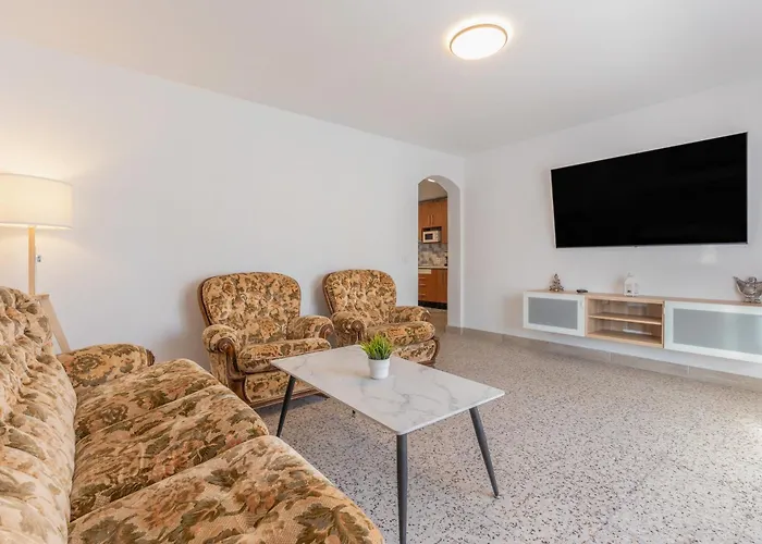 Edificio El Baifo Loco - Constantin Apartamento