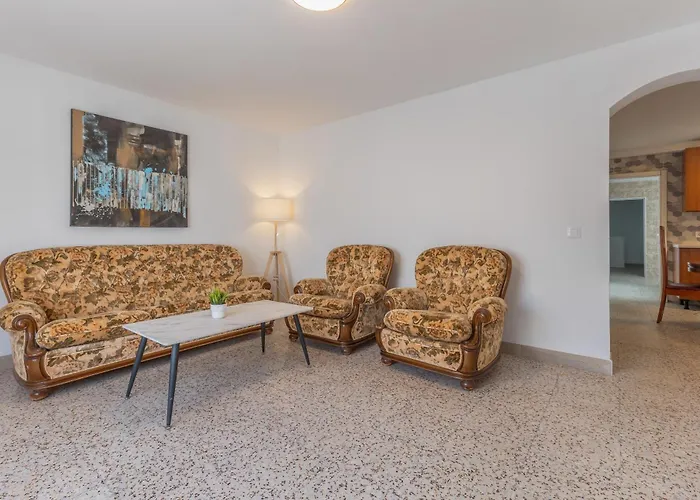 Edificio El Baifo Loco - Constantin Apartamento