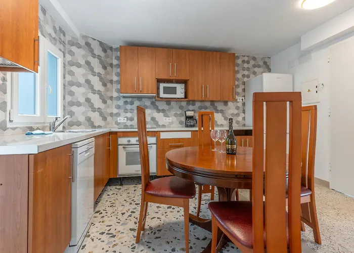 Apartamento Edificio El Baifo Loco - Constantin Gran Tarajal