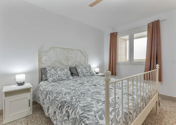 Apartamento Edificio El Baifo Loco - Constantin