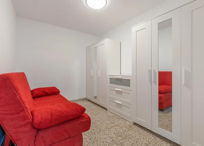 Edificio El Baifo Loco - Constantin *