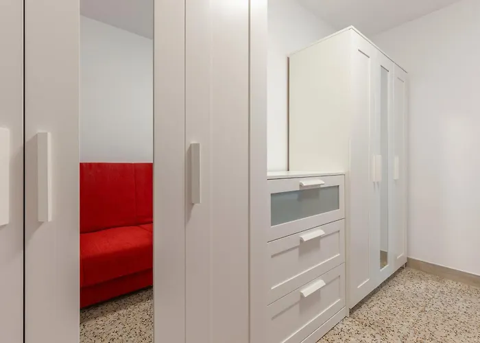 Edificio El Baifo Loco - Constantin Apartamento