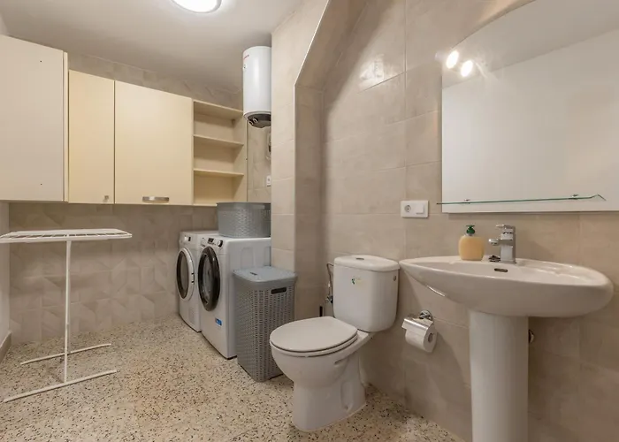 Edificio El Baifo Loco - Constantin Apartamento