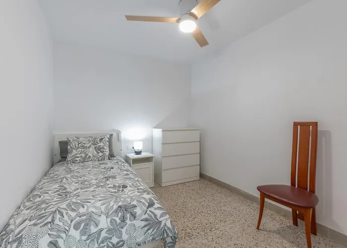 Edificio El Baifo Loco - Constantin Apartamento *