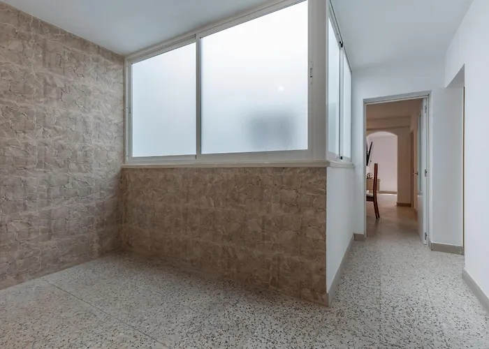 Apartamento Edificio El Baifo Loco - Constantin Gran Tarajal