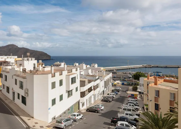 Edificio El Baifo Loco - Constantin Gran Tarajal