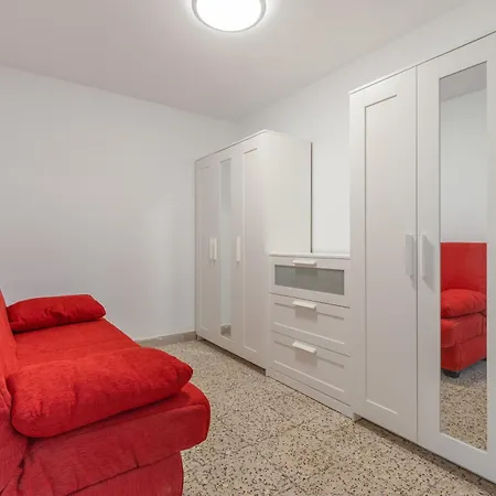 Edificio El Baifo Loco - Constantin *