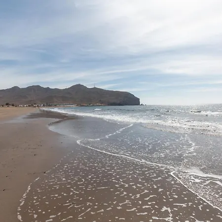 Lejlighed Edificio El Baifo Loco - Constantin *