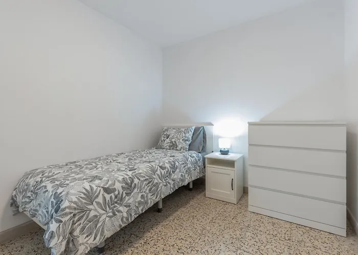 Edificio El Baifo Loco - Constantin * غران تاراغال